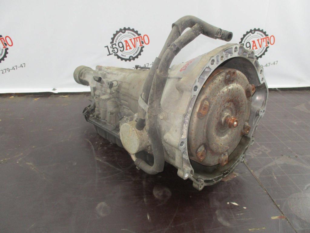 АКПП, 60000 рублей, Пермь