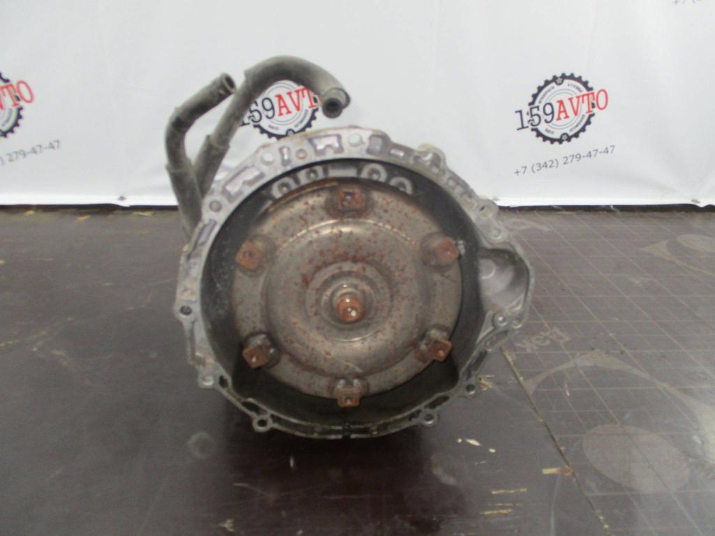 АКПП, 60000 рублей, Пермь