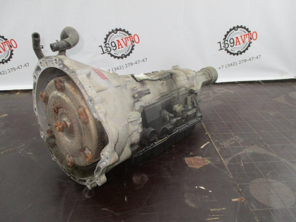 АКПП, 60000 рублей, Пермь