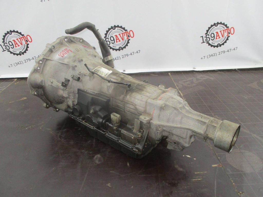 АКПП, 60000 рублей, Пермь