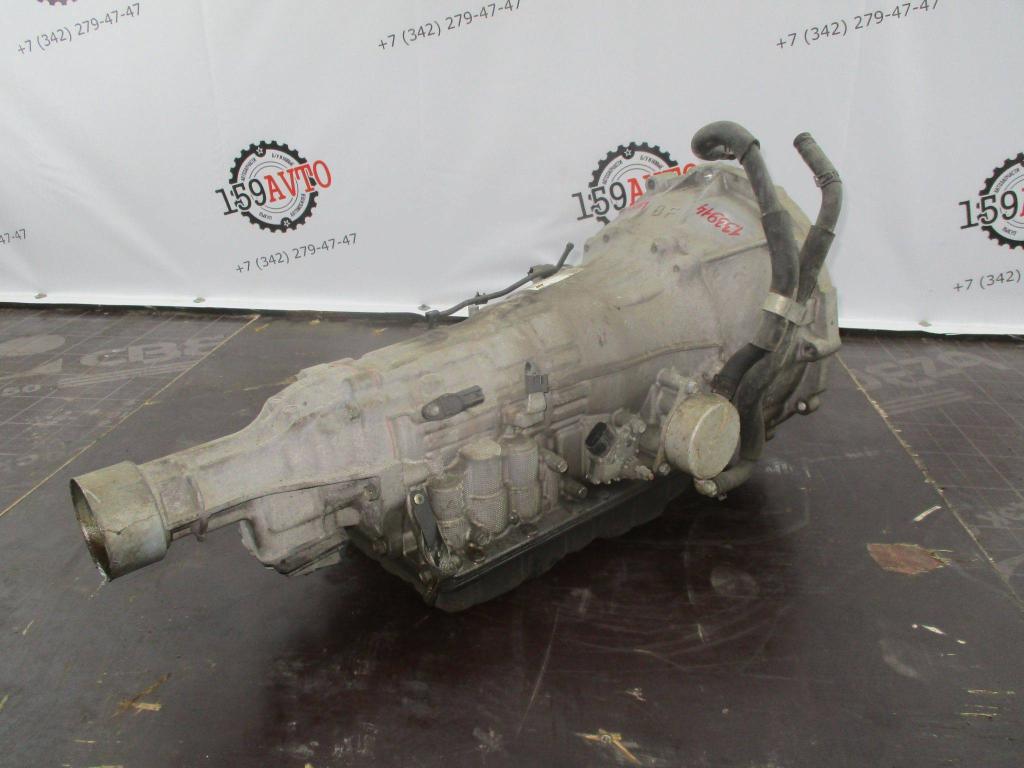 АКПП, 60000 рублей, Пермь