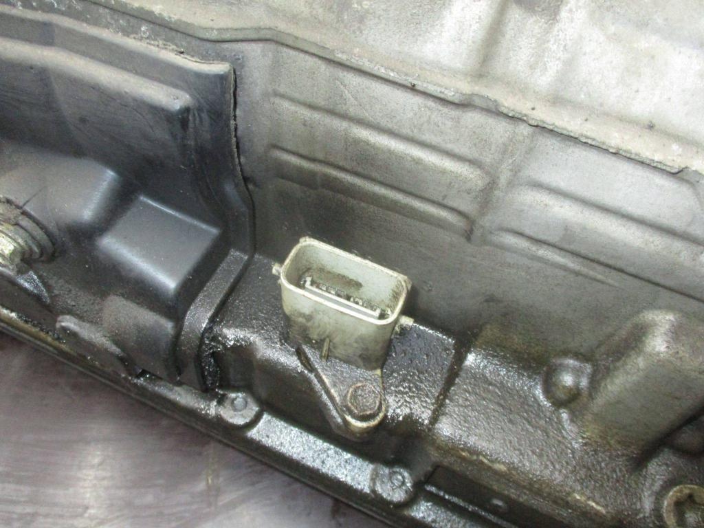 АКПП, 60000 рублей, Пермь