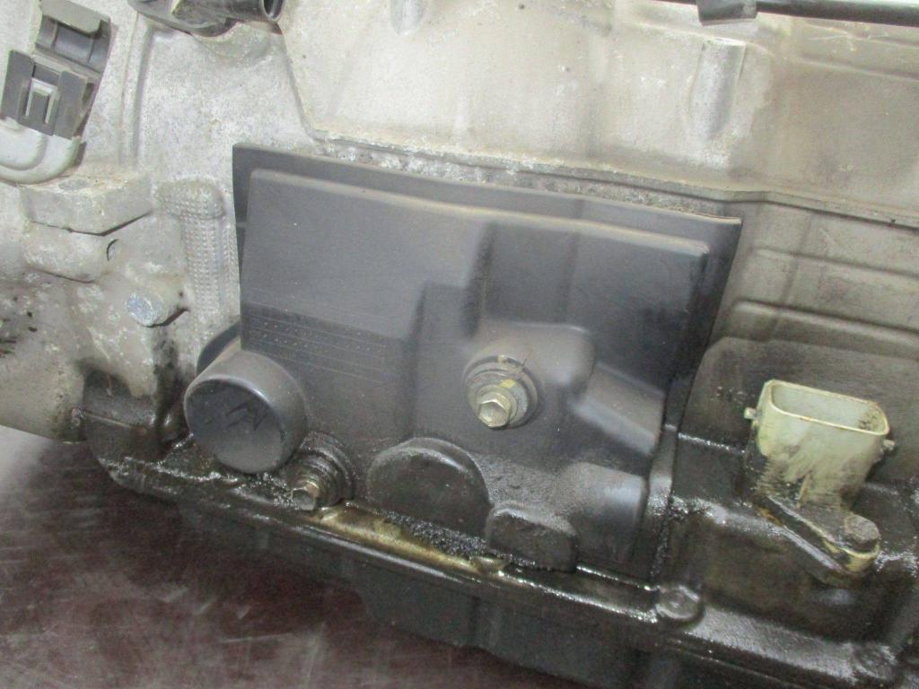 АКПП, 60000 рублей, Пермь