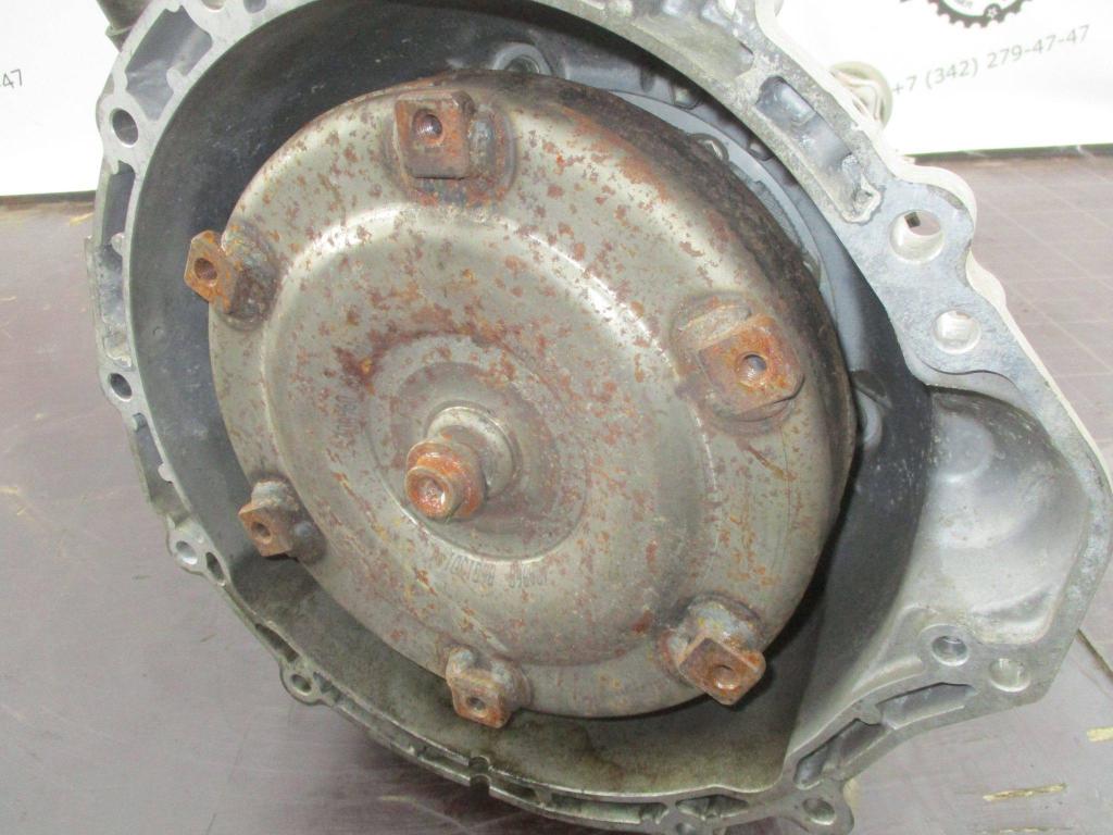 АКПП, 60000 рублей, Пермь