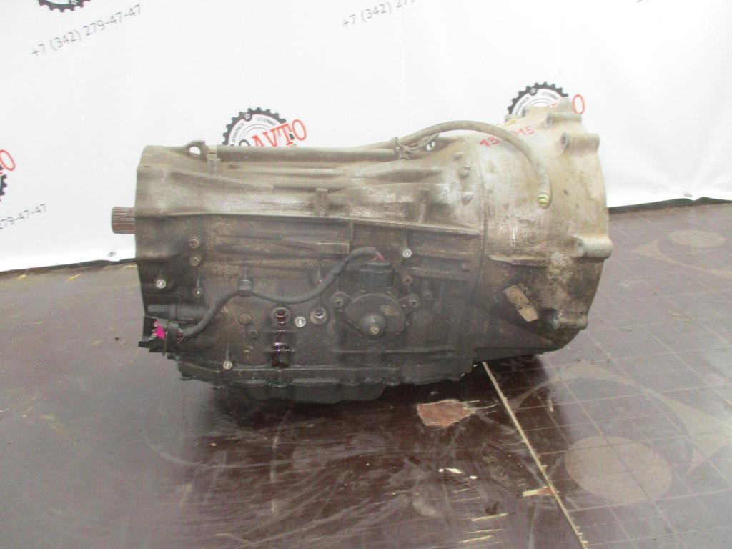 АКПП, 40000 рублей, Пермь