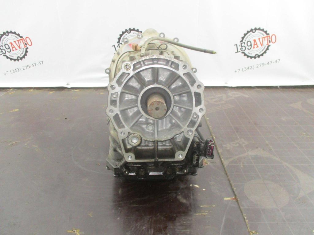 АКПП, 40000 рублей, Пермь