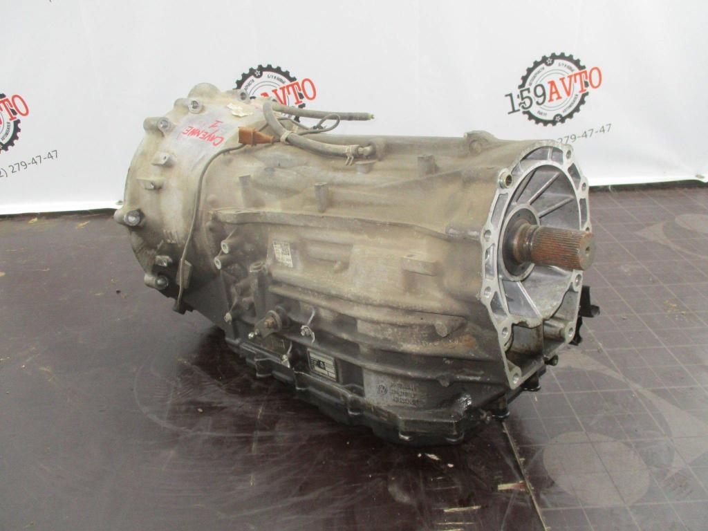 АКПП, 40000 рублей, Пермь