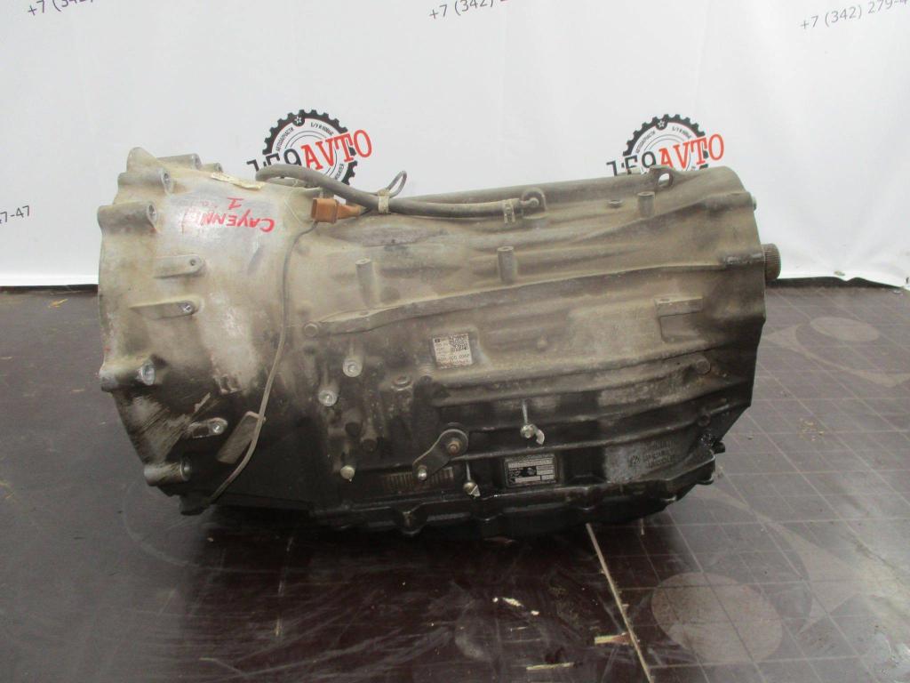 АКПП, 40000 рублей, Пермь