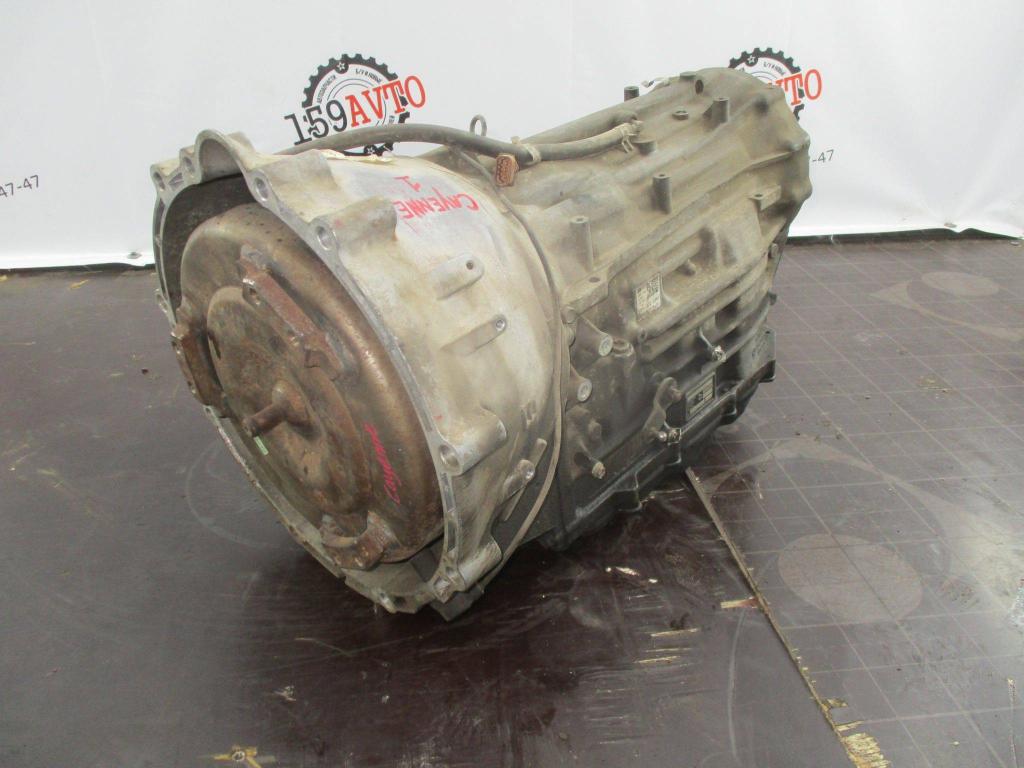 АКПП, 40000 рублей, Пермь