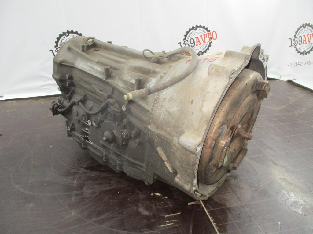 АКПП, 40000 рублей, Пермь