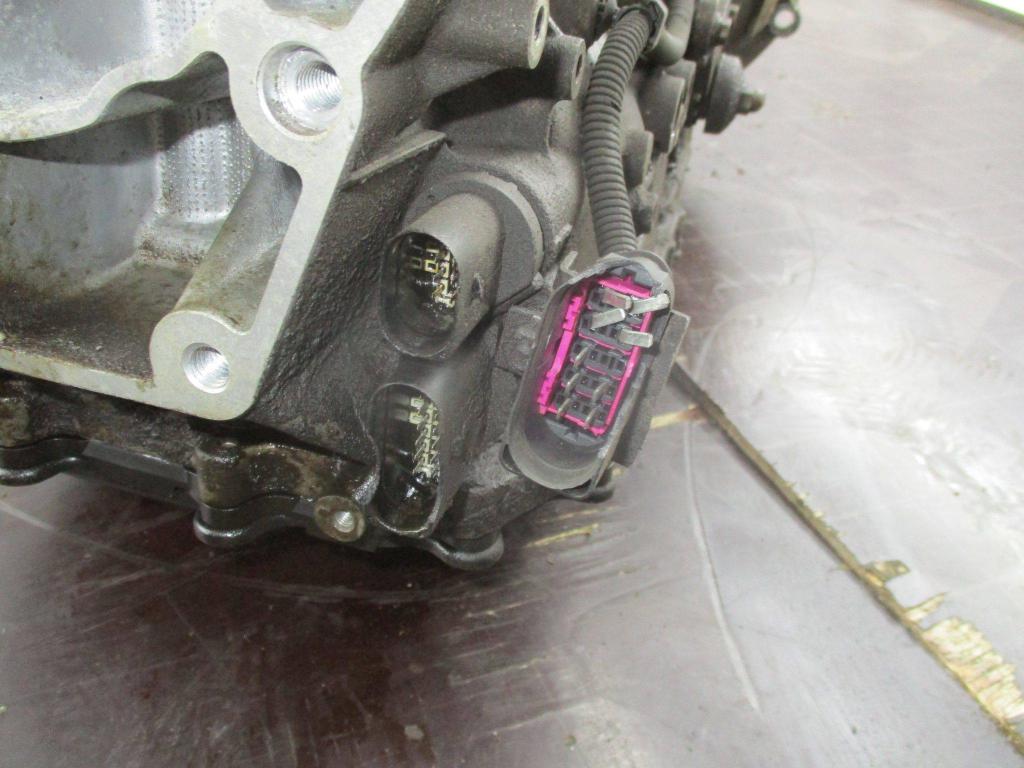 АКПП, 40000 рублей, Пермь