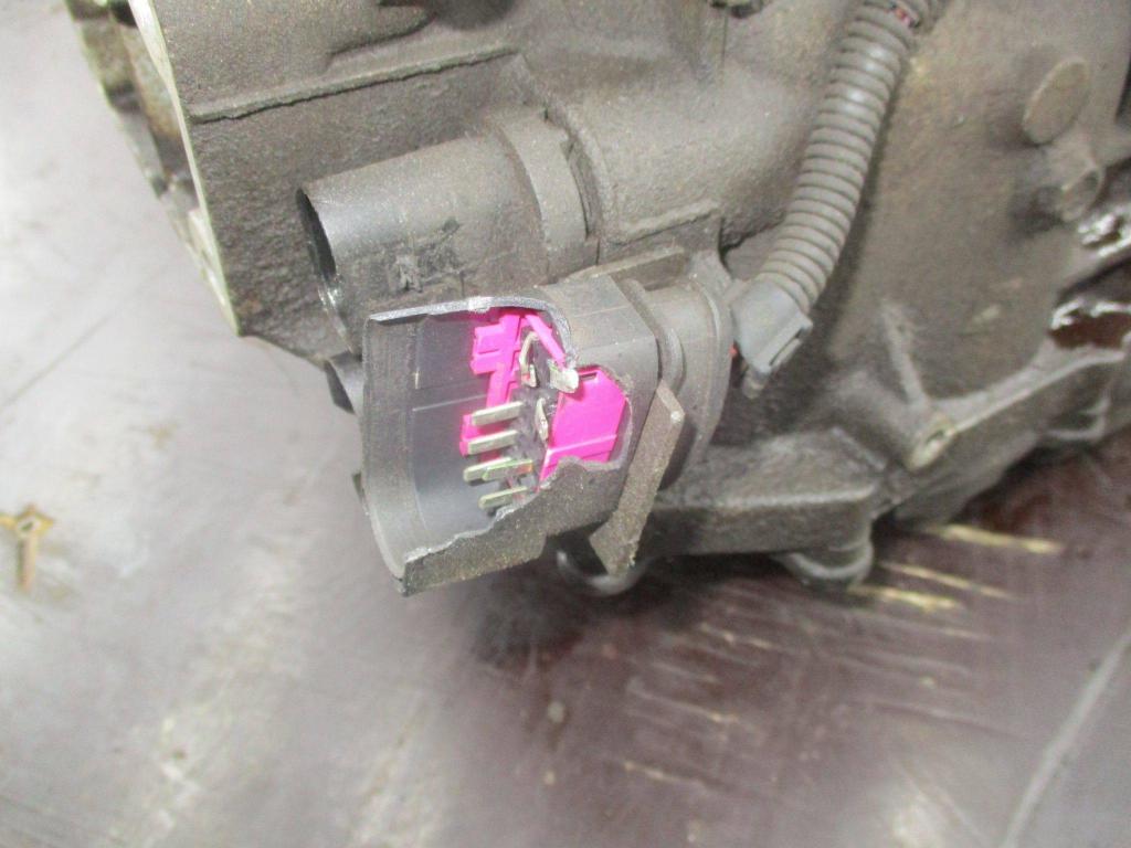 АКПП, 40000 рублей, Пермь