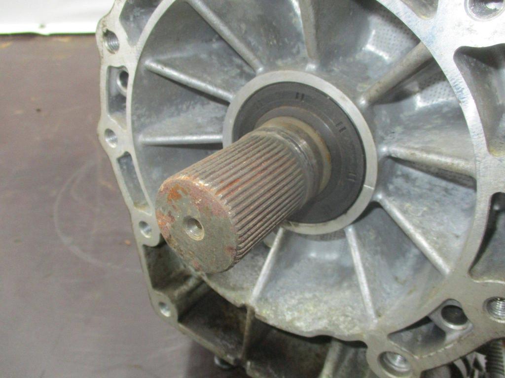 АКПП, 40000 рублей, Пермь