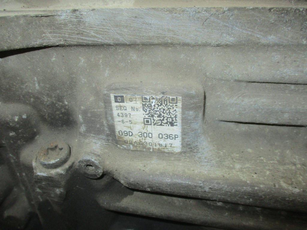 АКПП, 40000 рублей, Пермь