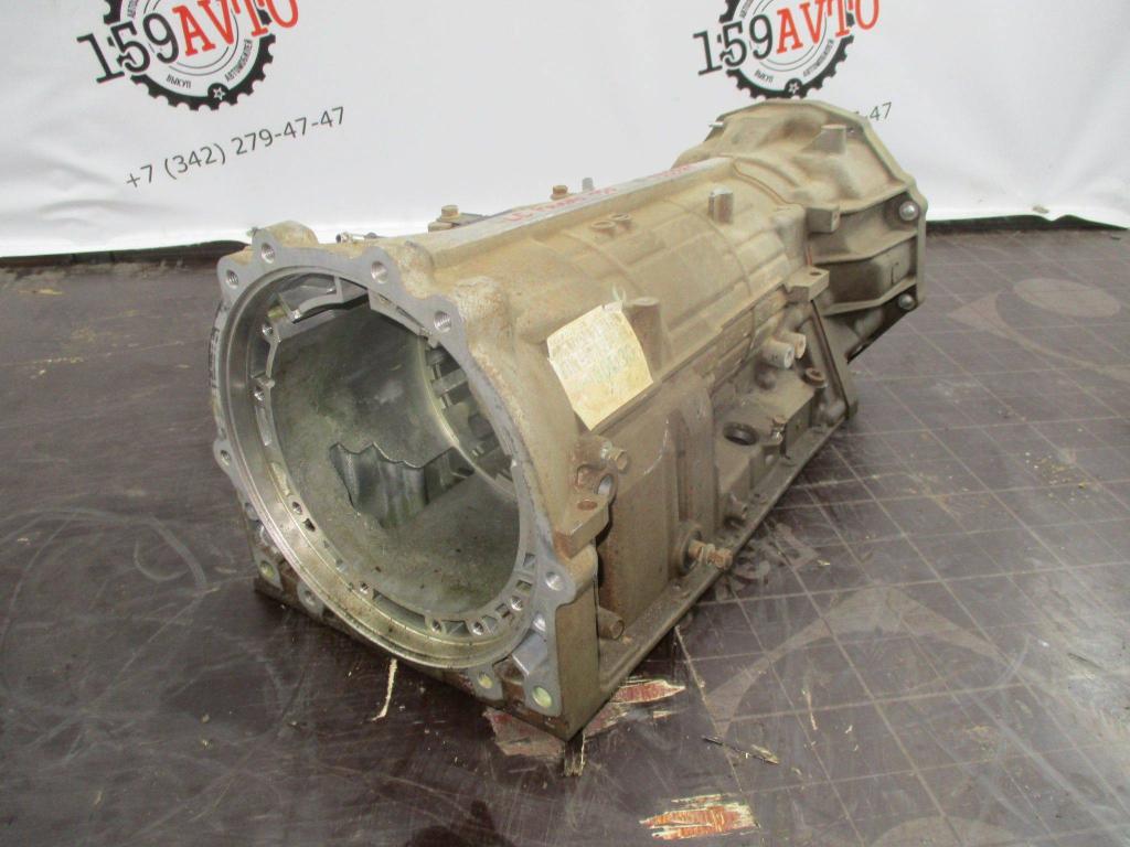 Корпус КПП, 20000 рублей, Пермь