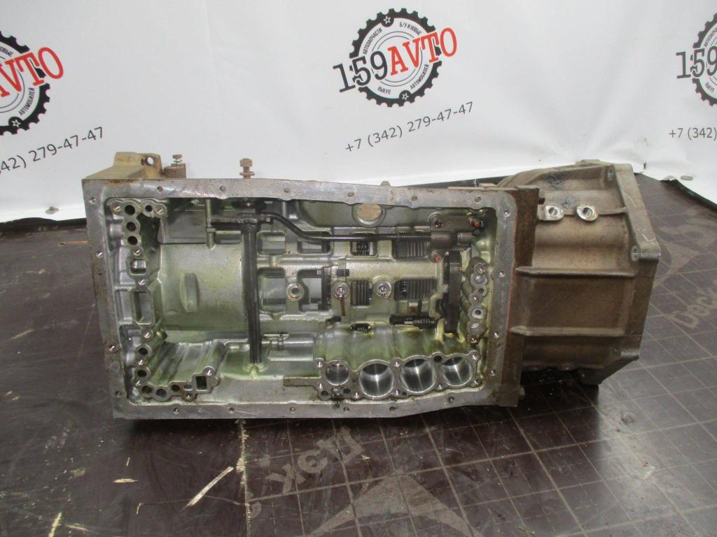 Корпус КПП, 20000 рублей, Пермь