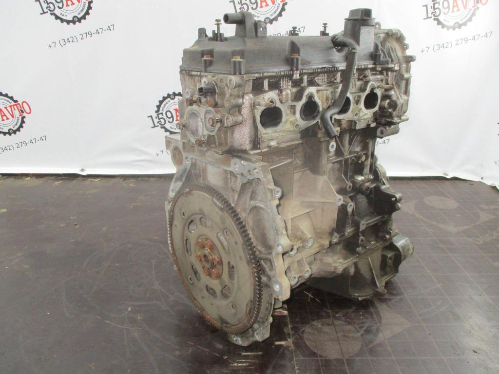 Двигатель, 65000 рублей, Пермь