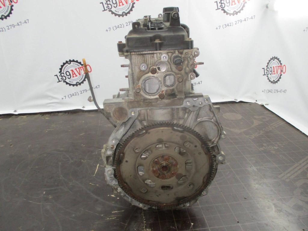 Двигатель, 65000 рублей, Пермь