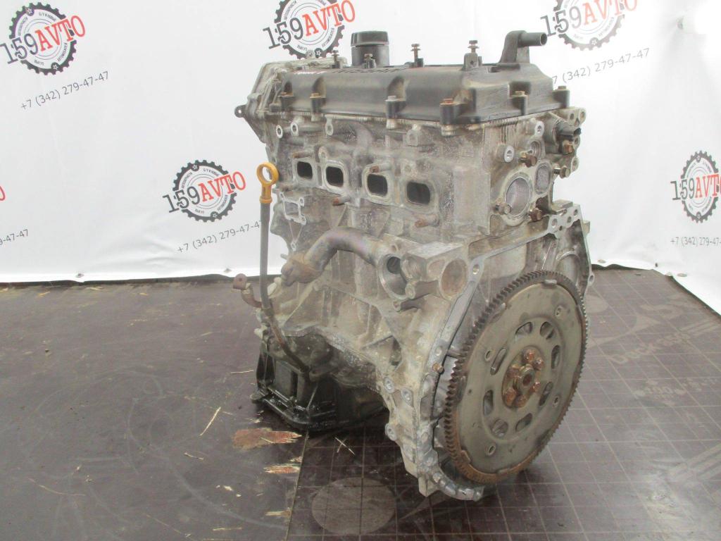 Двигатель, 65000 рублей, Пермь