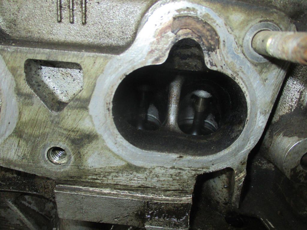 Двигатель, 65000 рублей, Пермь