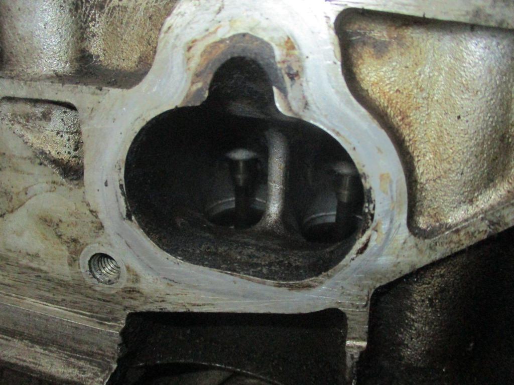 Двигатель, 65000 рублей, Пермь