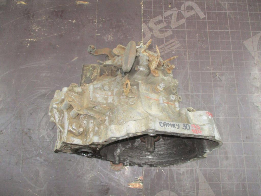 МКПП, 72000 рублей, Пермь