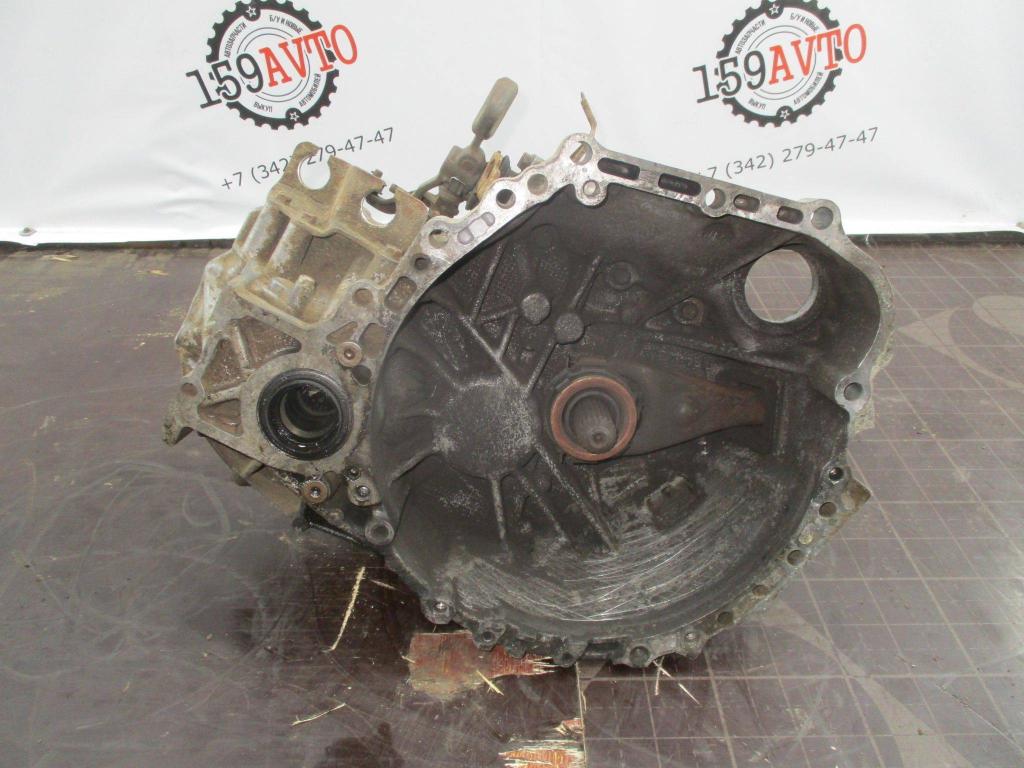 МКПП, 72000 рублей, Пермь