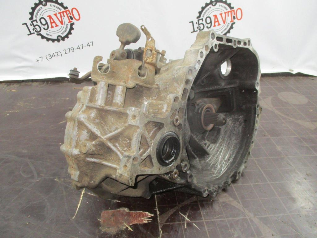 МКПП, 72000 рублей, Пермь