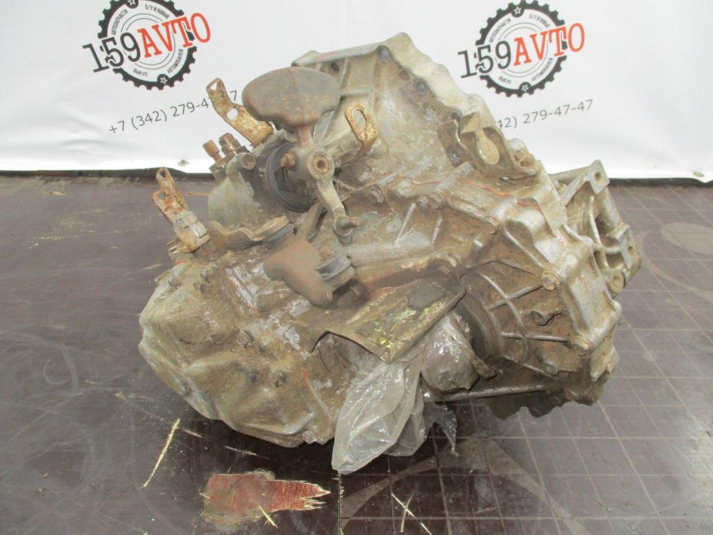 МКПП, 72000 рублей, Пермь