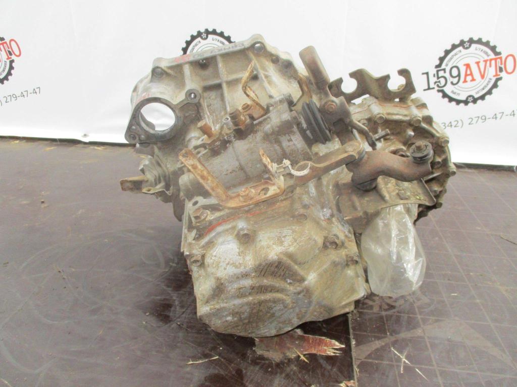 МКПП, 72000 рублей, Пермь