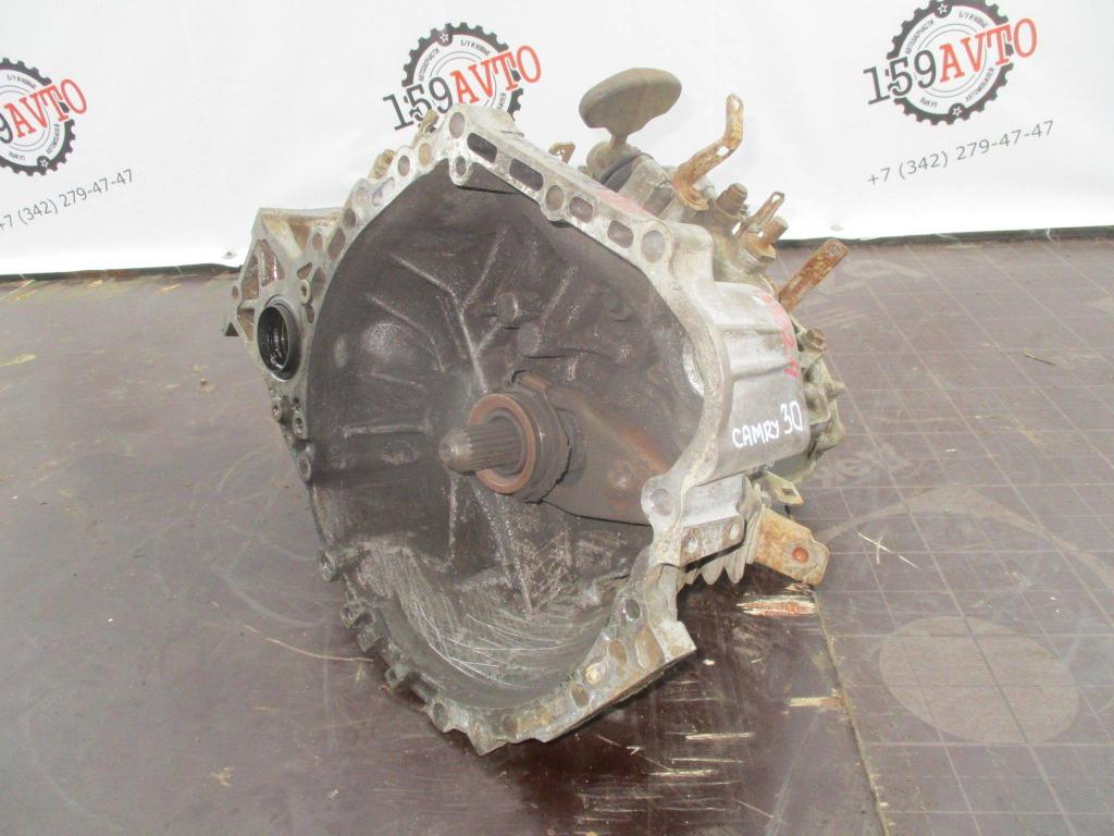 МКПП, 72000 рублей, Пермь