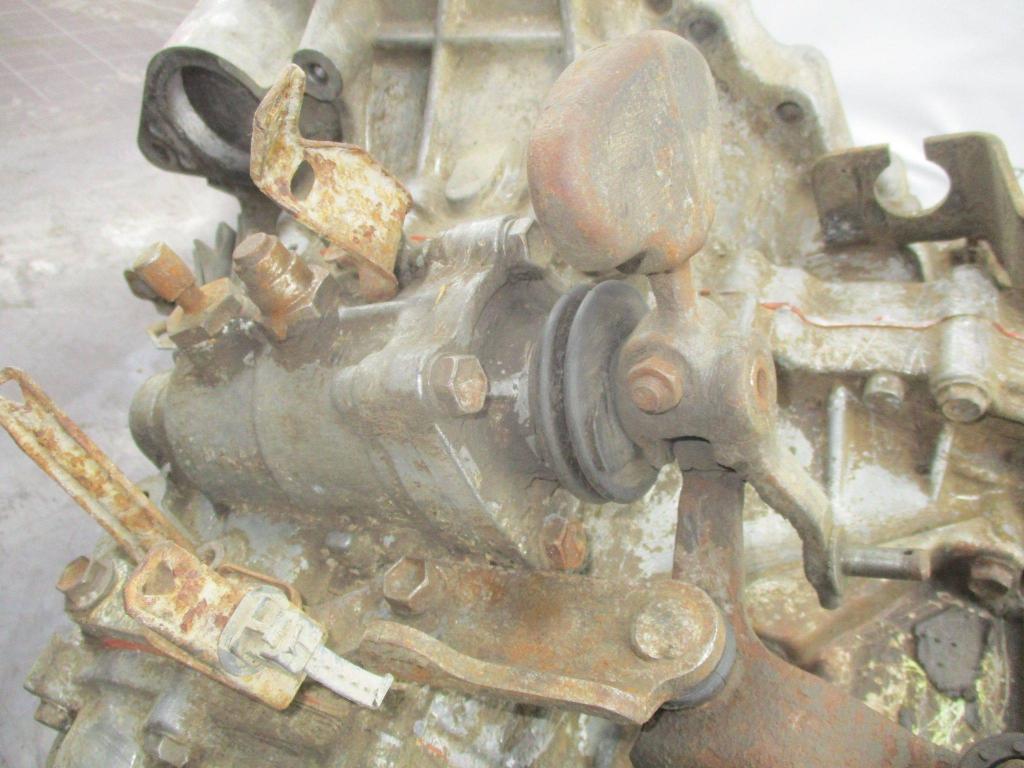 МКПП, 72000 рублей, Пермь