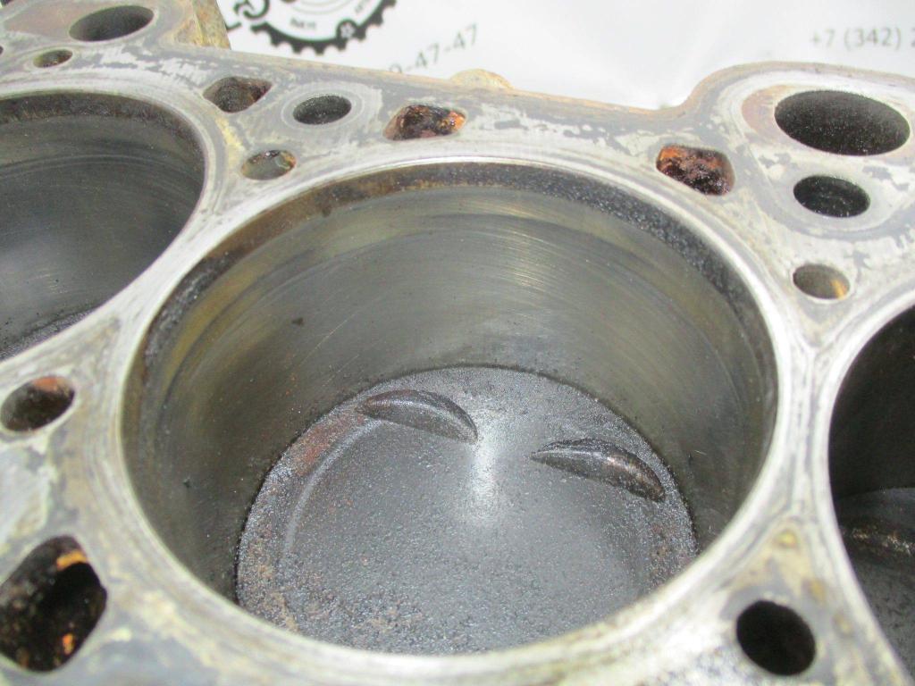 Блок двигателя, 40000 рублей, Пермь