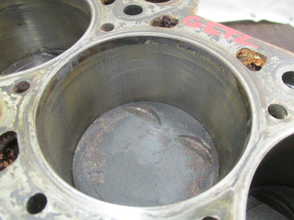 Блок двигателя, 40000 рублей, Пермь