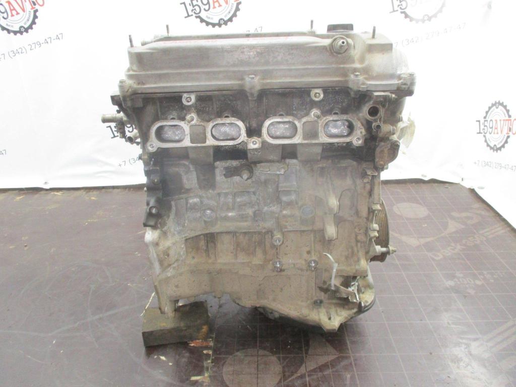 Двигатель, 110000 рублей, Пермь