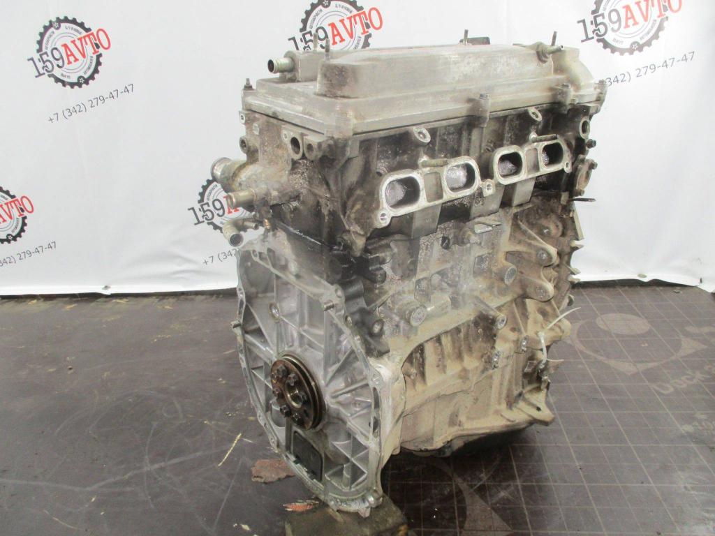 Двигатель, 110000 рублей, Пермь