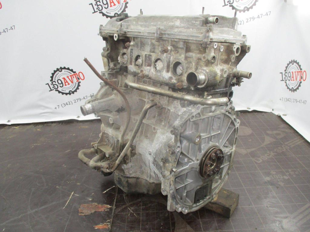 Двигатель, 110000 рублей, Пермь