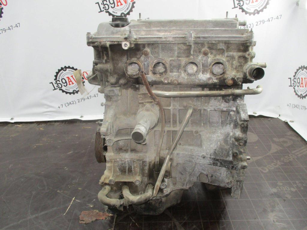 Двигатель, 110000 рублей, Пермь