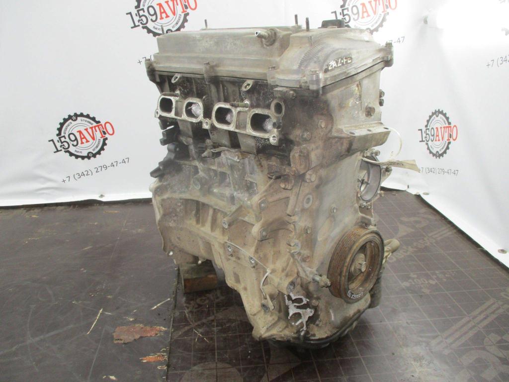 Двигатель, 110000 рублей, Пермь