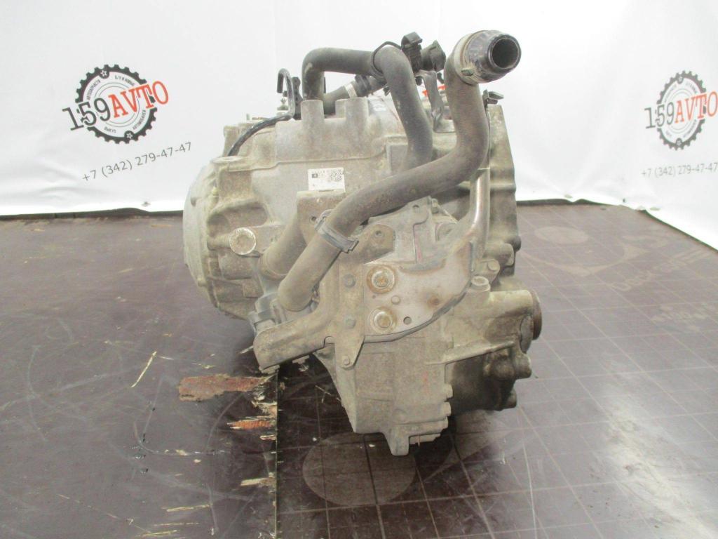 АКПП, 120000 рублей, Пермь