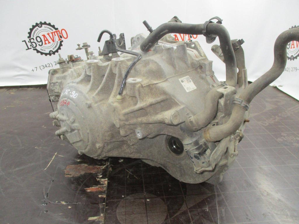 АКПП, 120000 рублей, Пермь