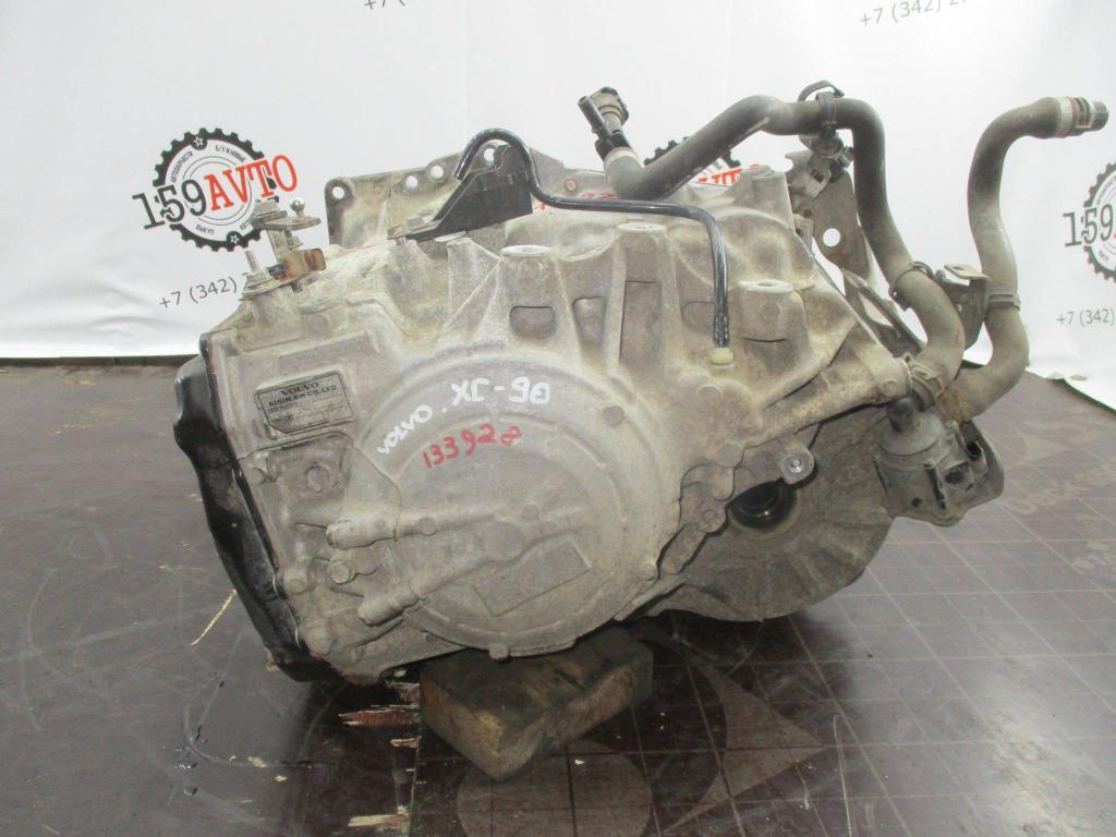 АКПП, 120000 рублей, Пермь