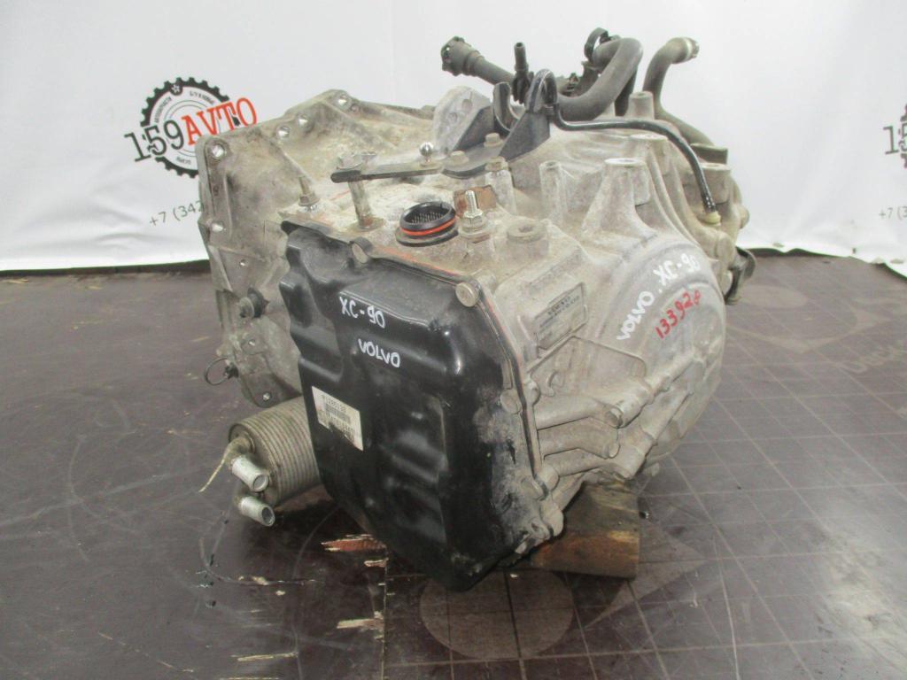 АКПП, 120000 рублей, Пермь