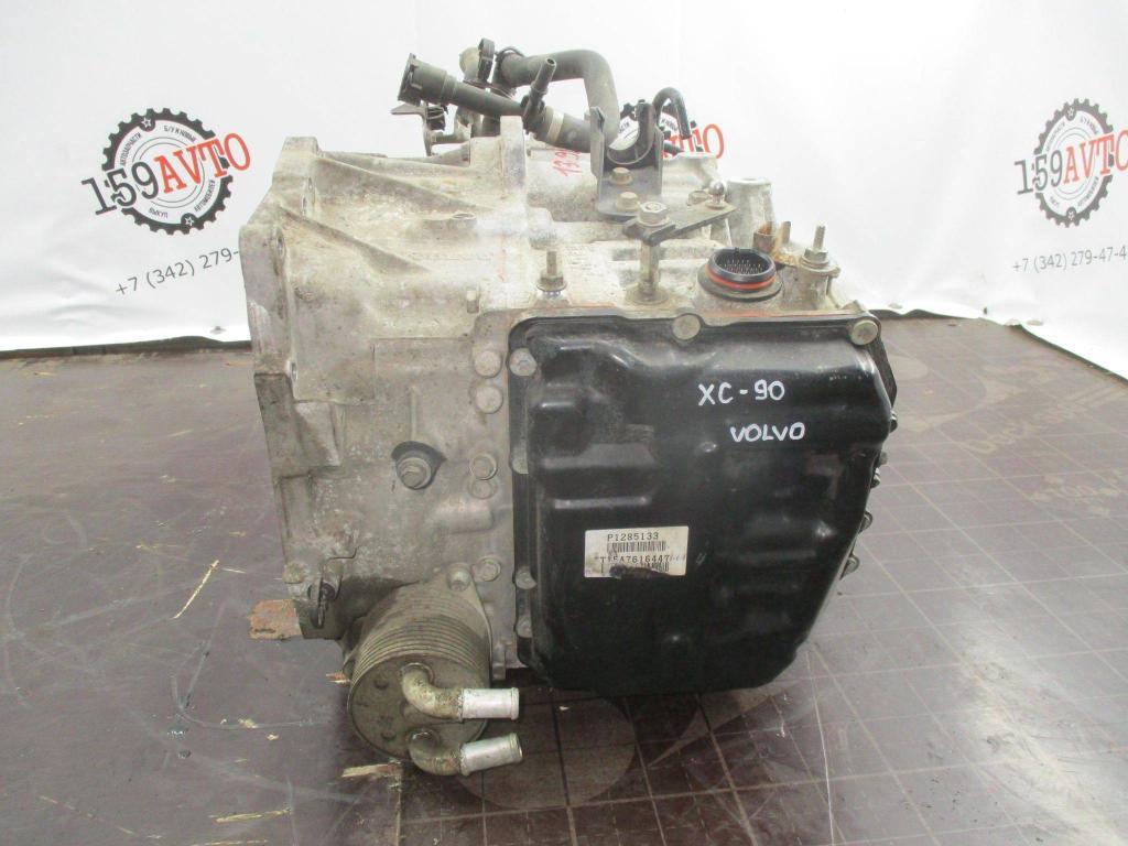 АКПП, 120000 рублей, Пермь