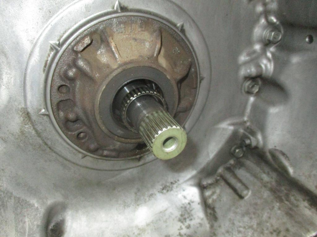 АКПП, 120000 рублей, Пермь