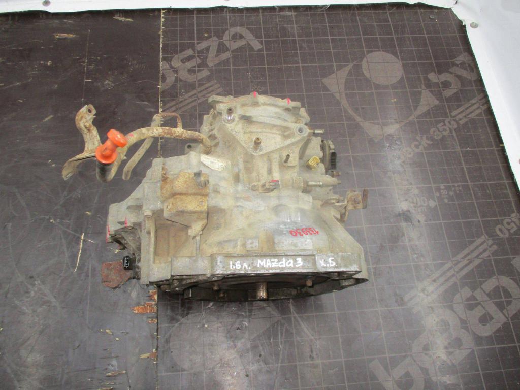 АКПП, 50000 рублей, Пермь