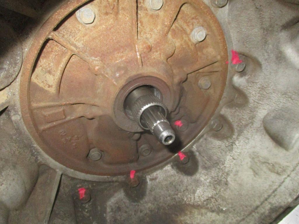 АКПП, 50000 рублей, Пермь