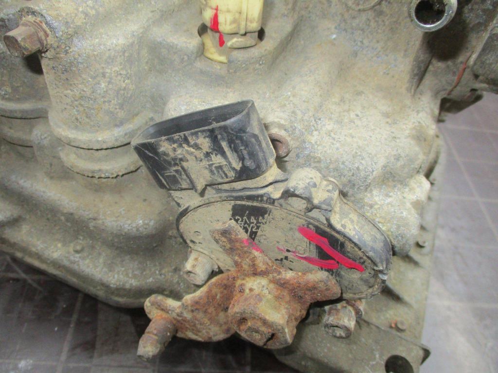 АКПП, 50000 рублей, Пермь