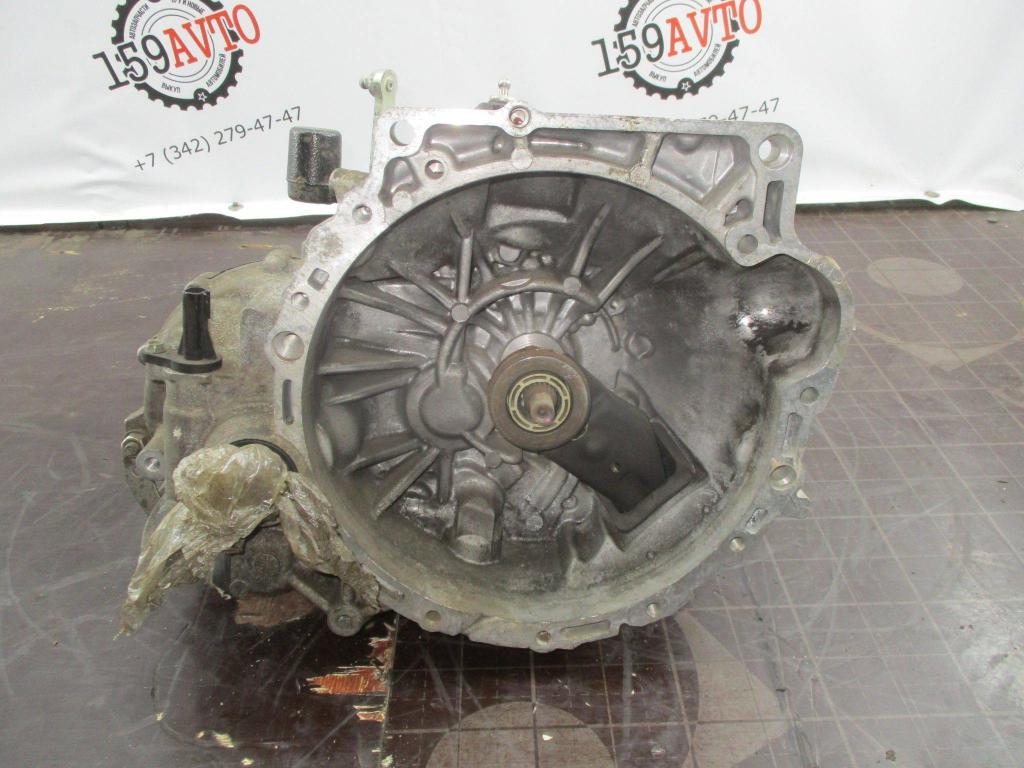 МКПП, 30000 рублей, Пермь