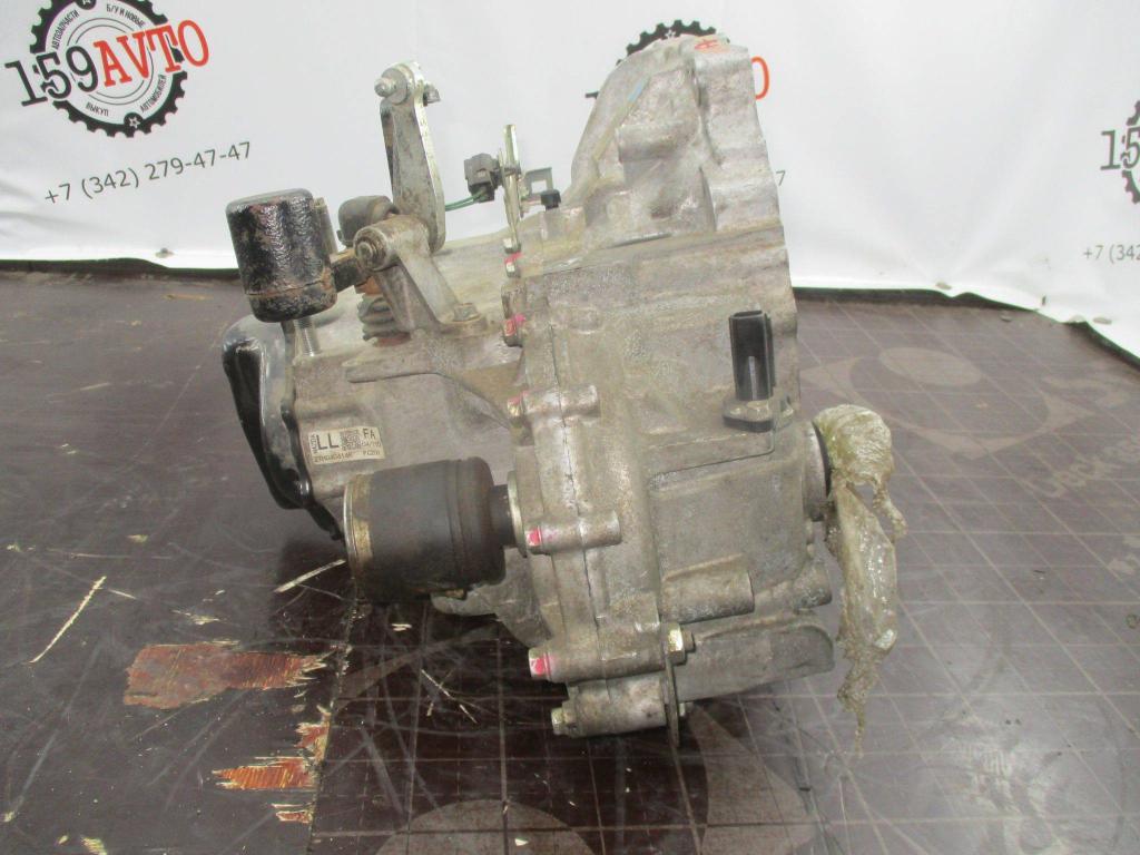 МКПП, 30000 рублей, Пермь